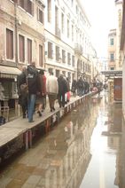 acqua alta